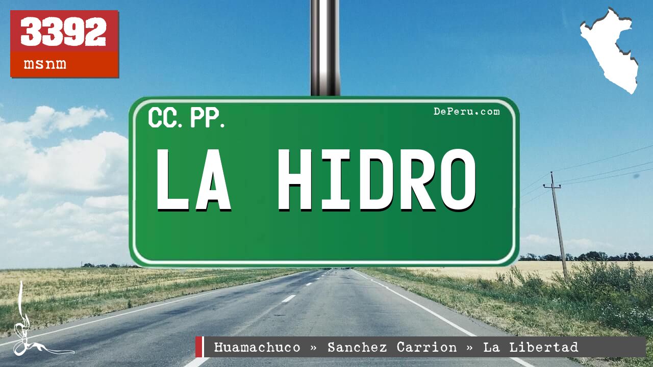 La Hidro