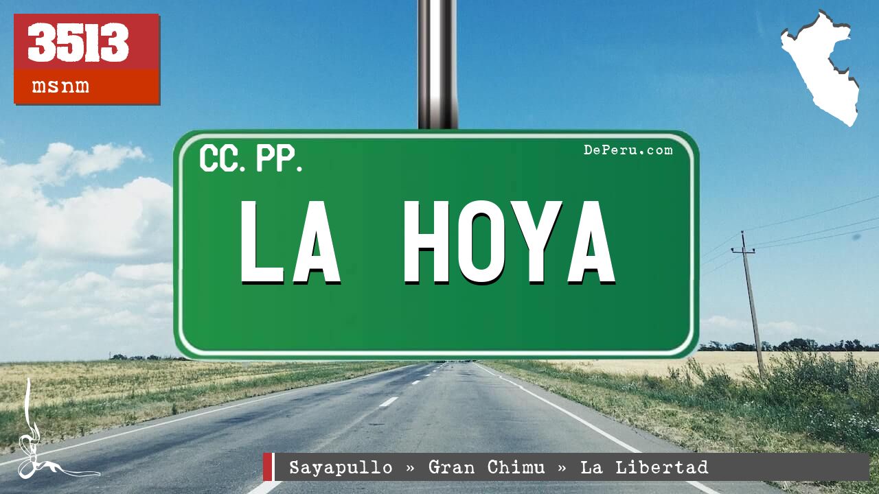 La Hoya