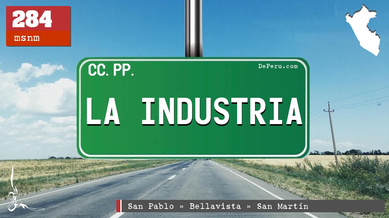 La Industria