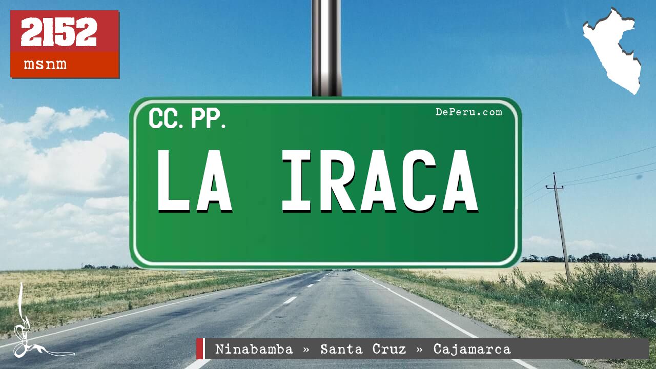 La Iraca