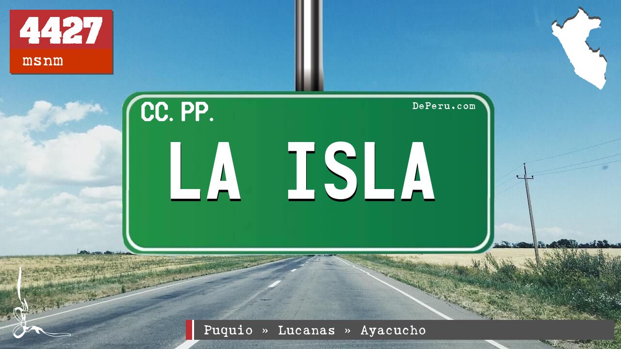 La Isla