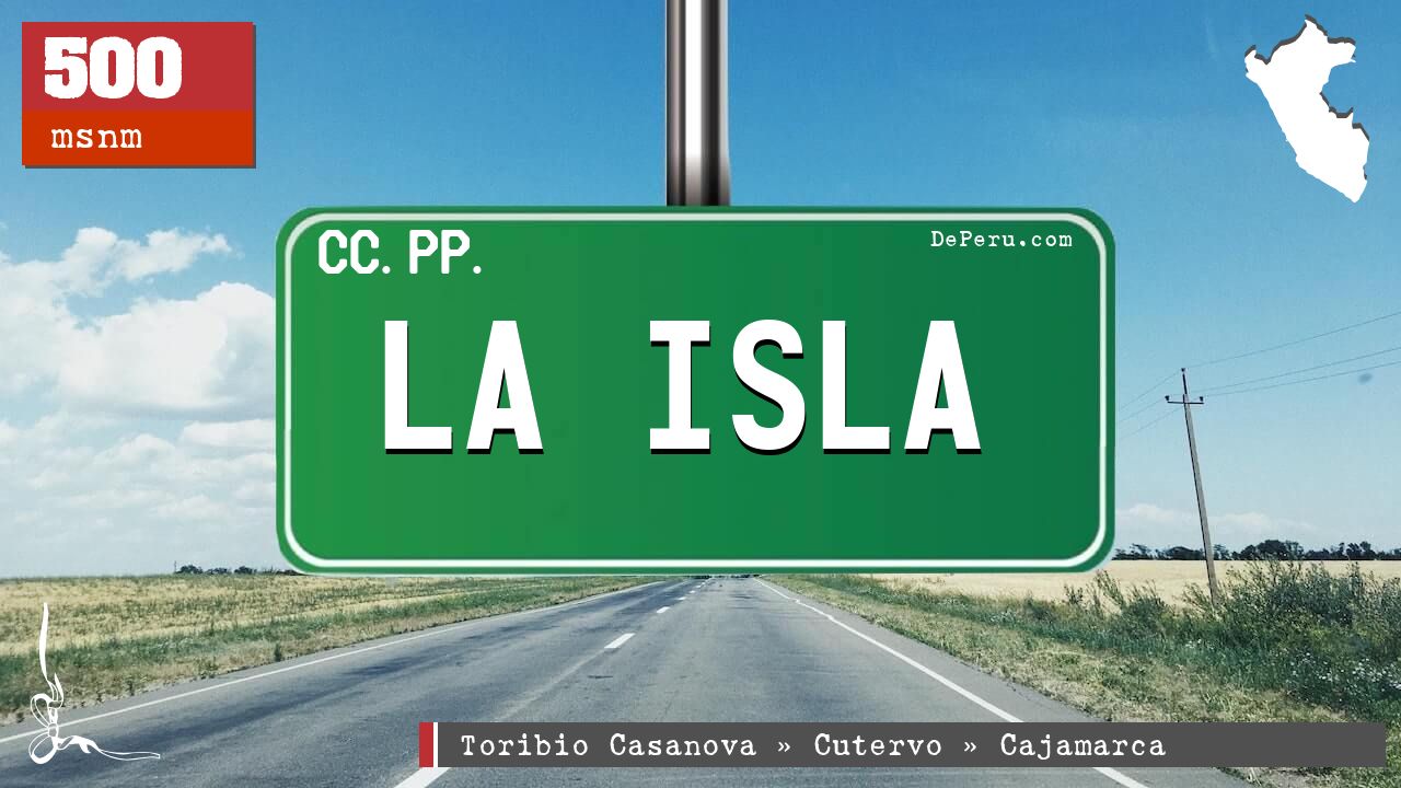 La Isla