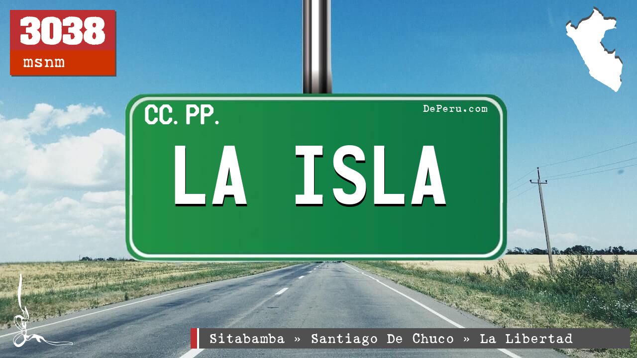 La Isla