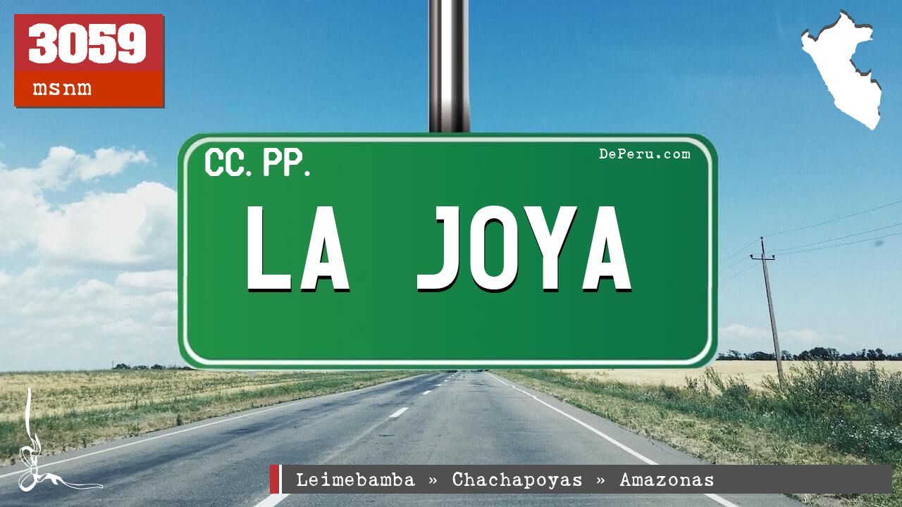 La Joya