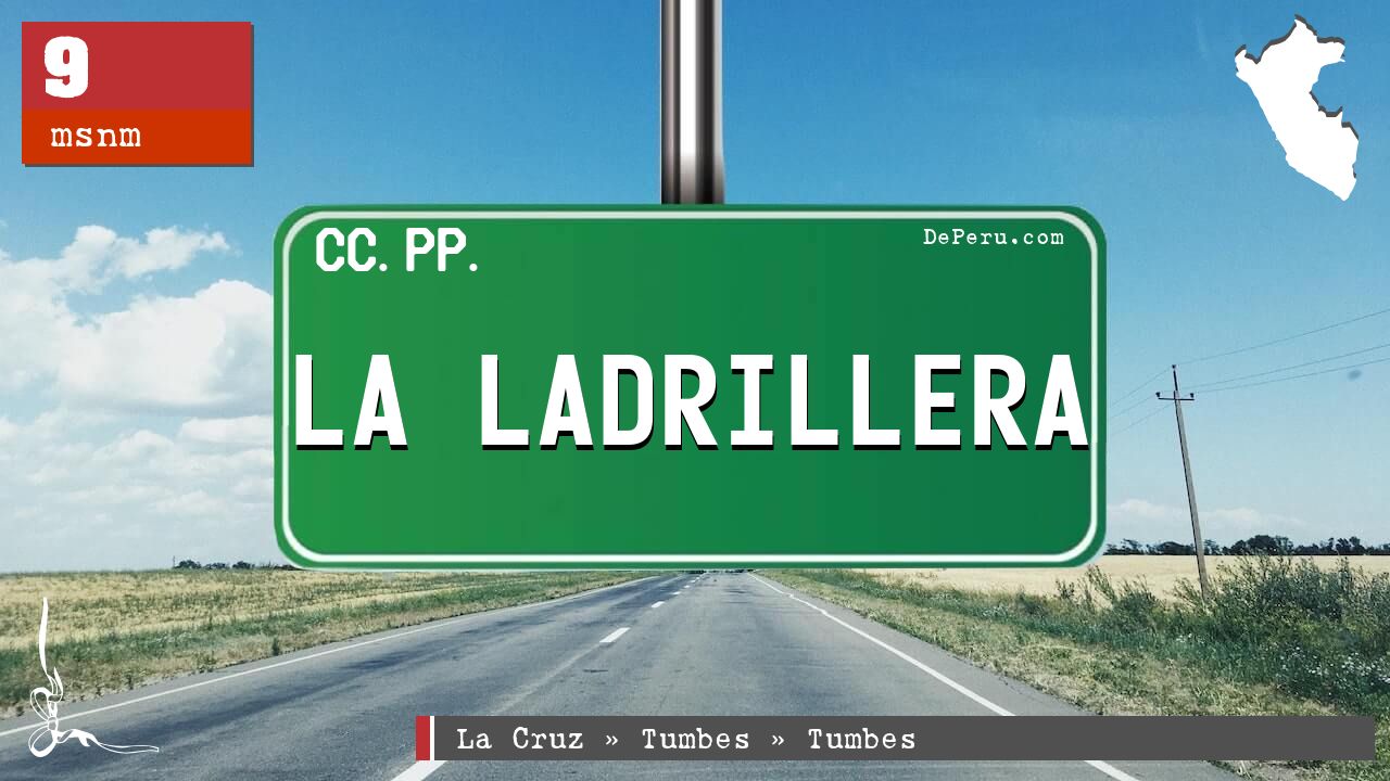 La Ladrillera