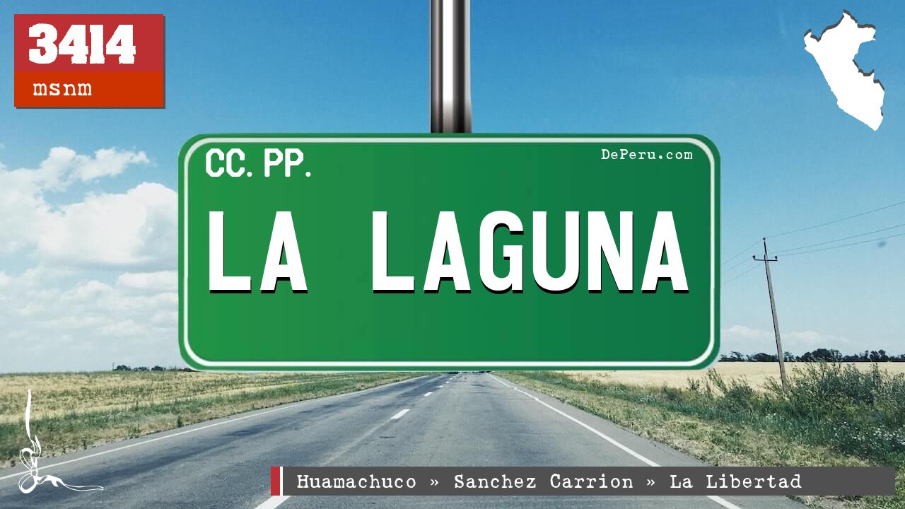 La Laguna