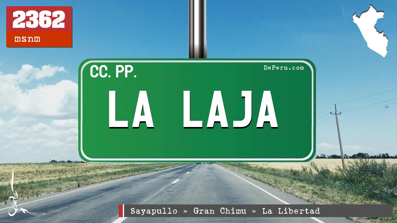 La Laja