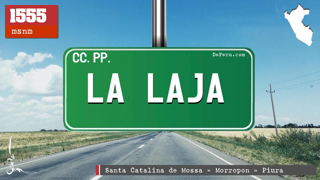 La Laja