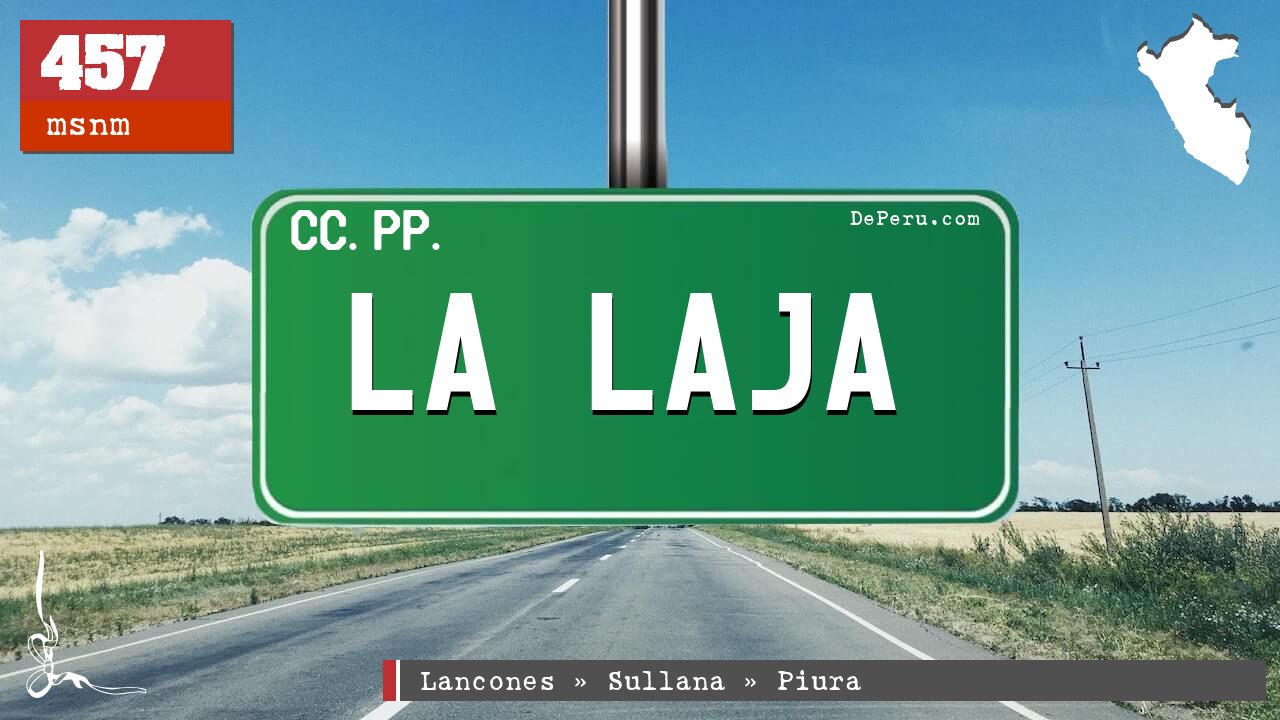 La Laja