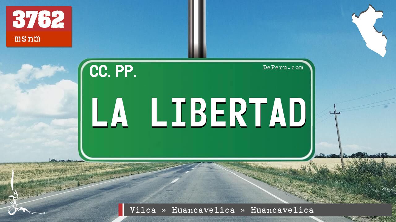 La Libertad