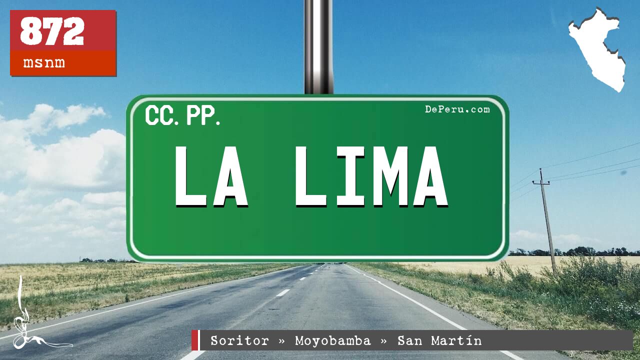 La Lima