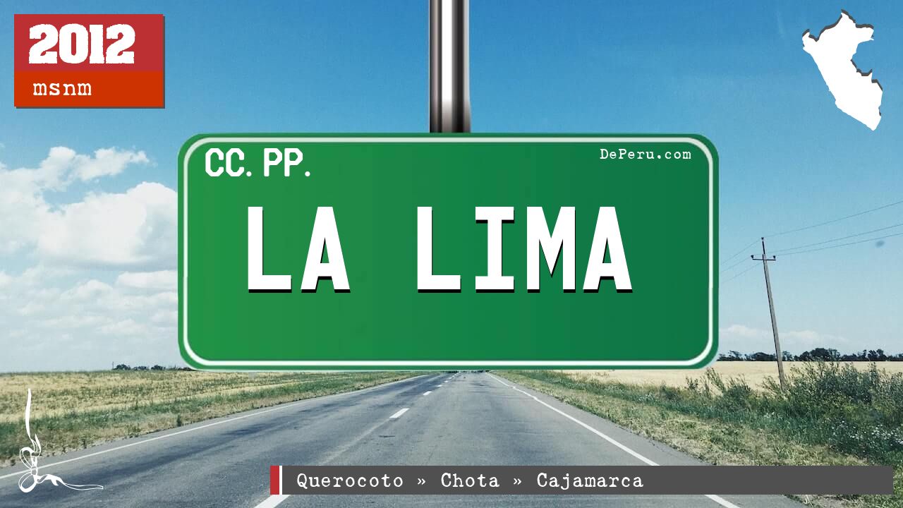 La Lima