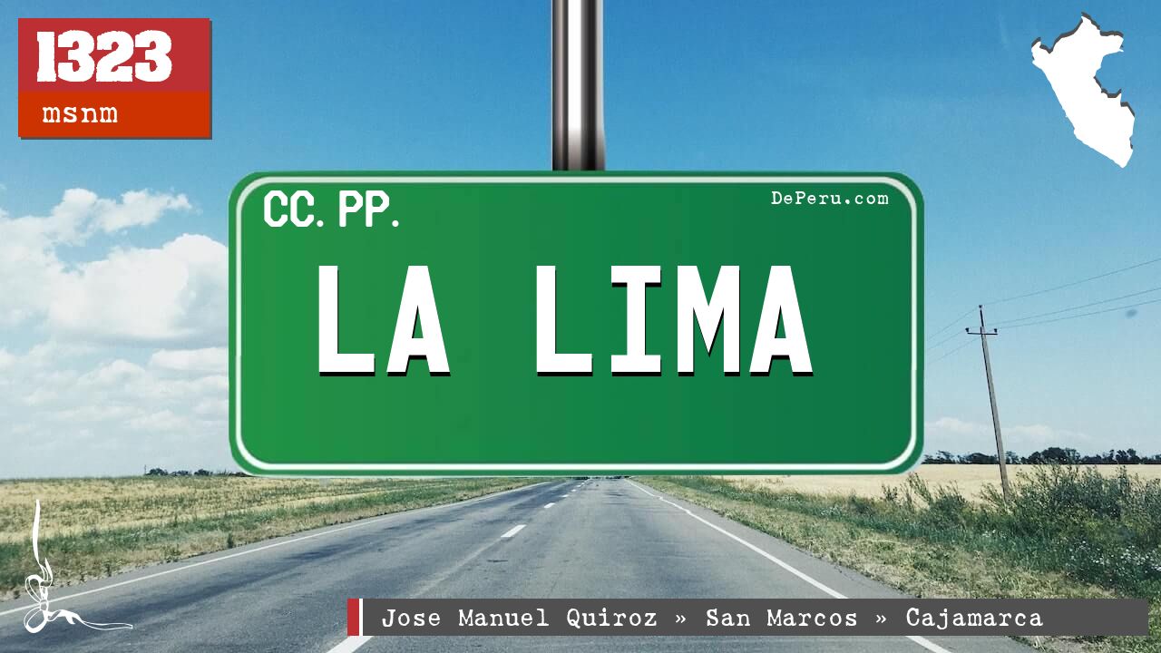 La Lima