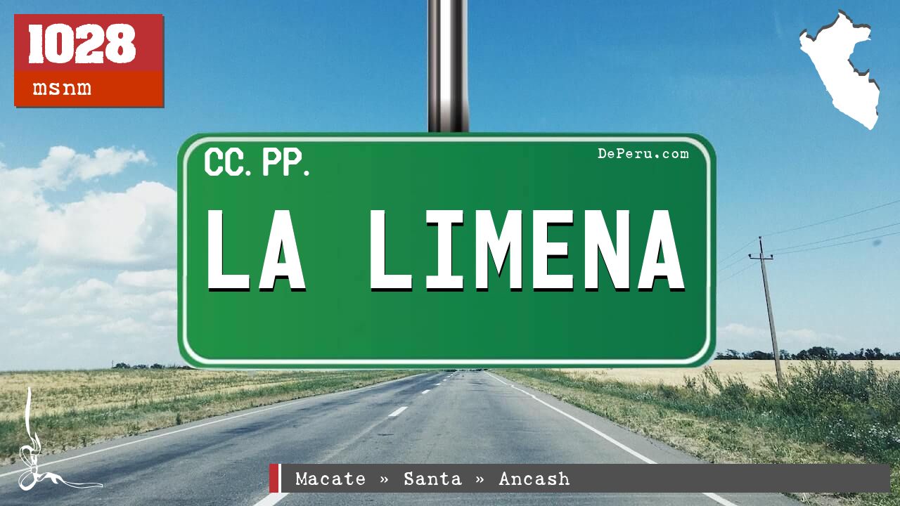 LA LIMENA