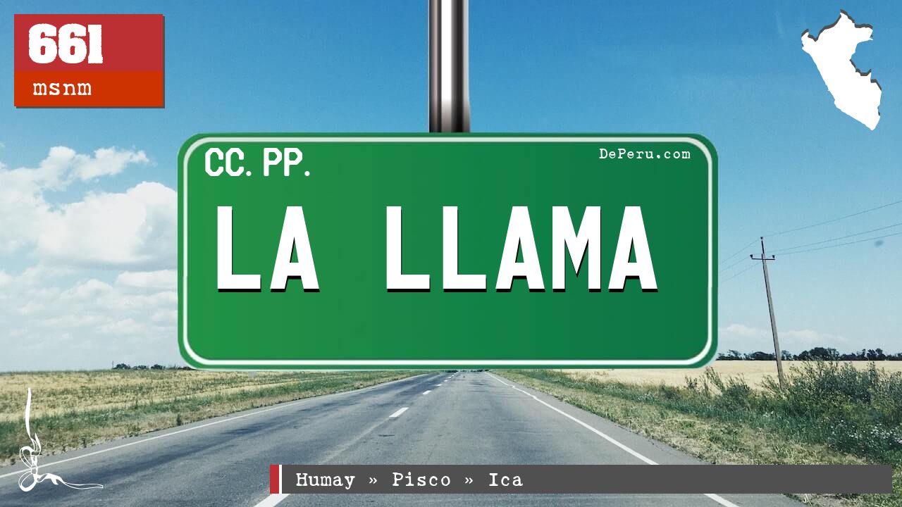 La Llama