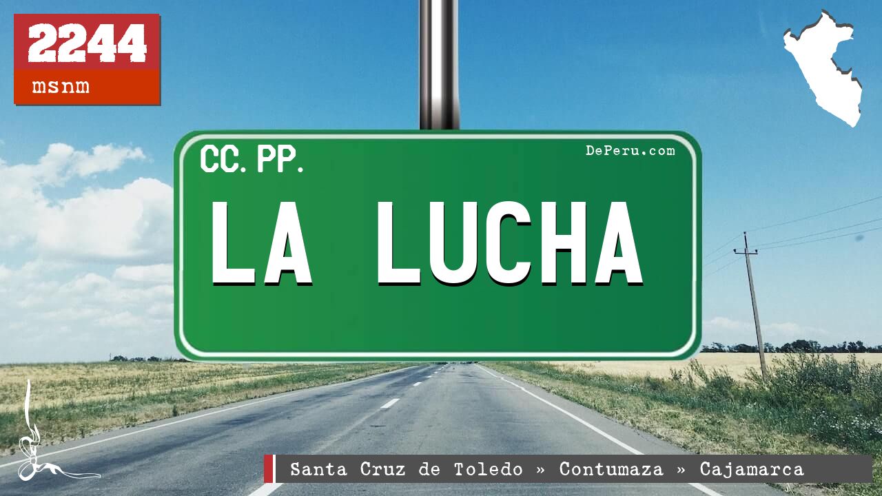 La Lucha