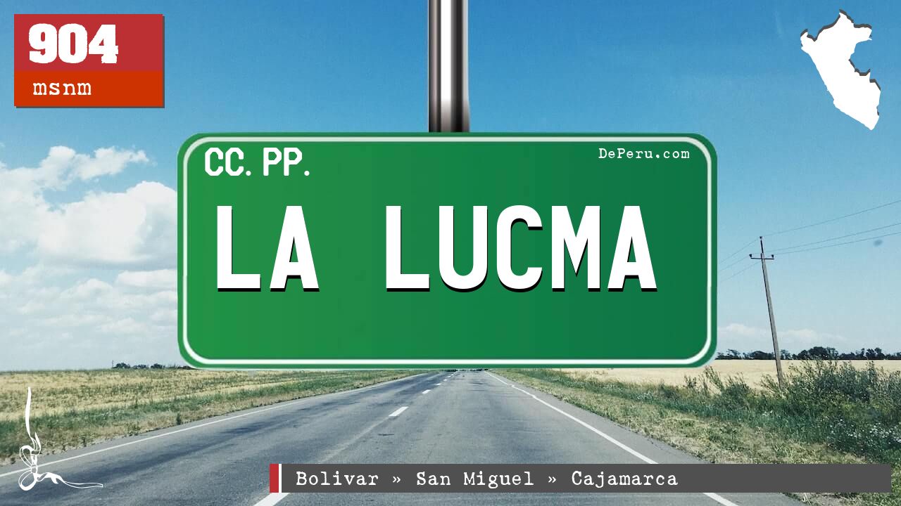 LA LUCMA