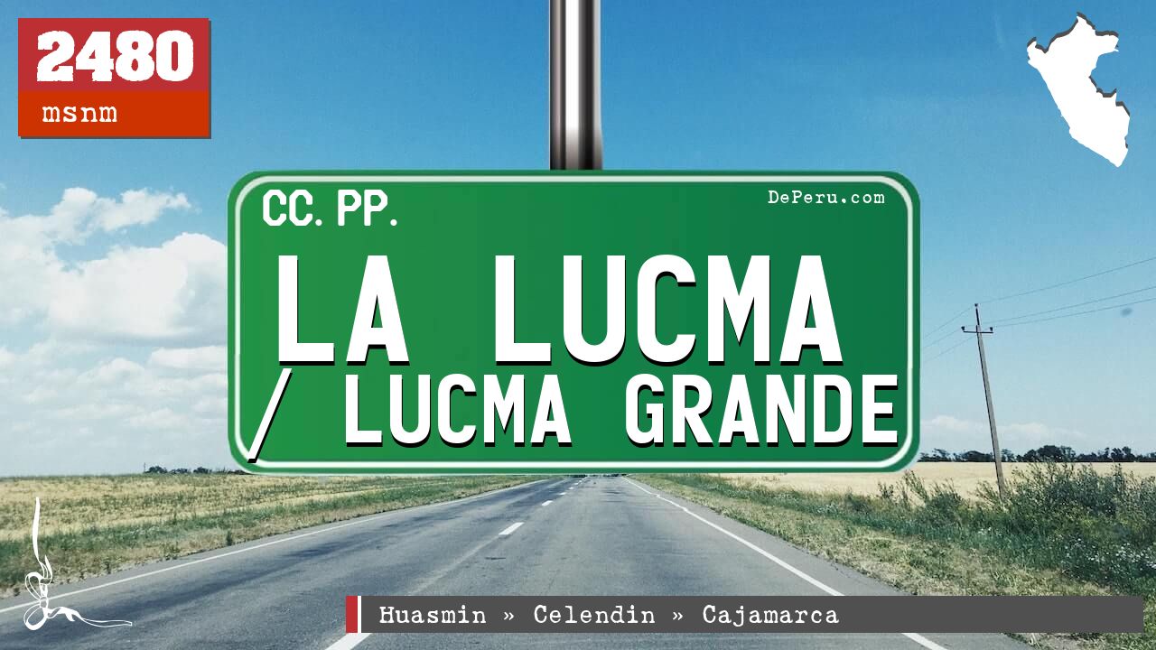 LA LUCMA