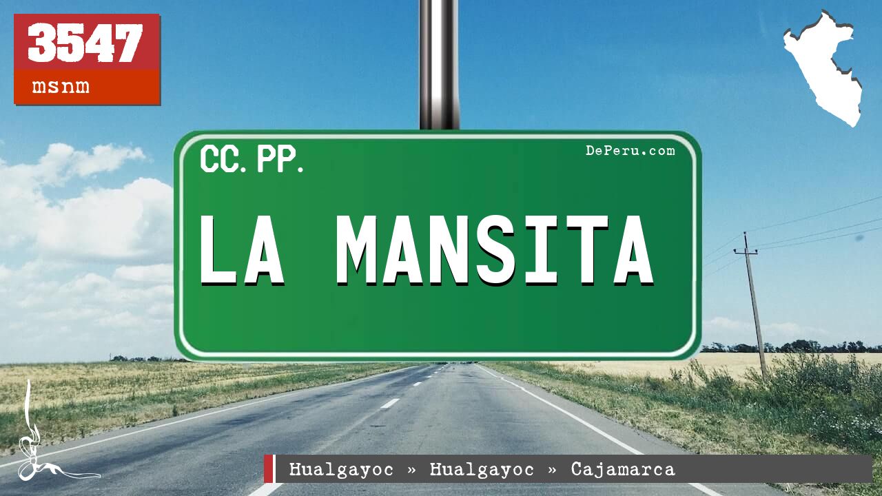 La Mansita