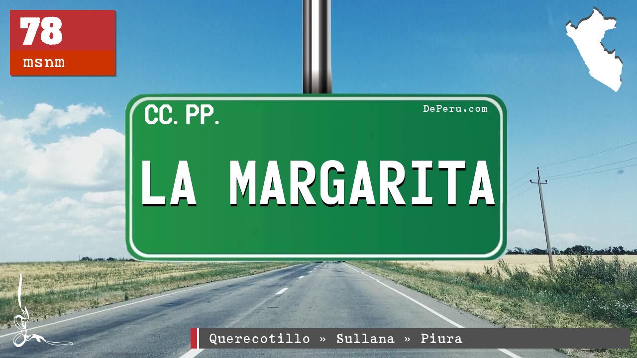 La Margarita