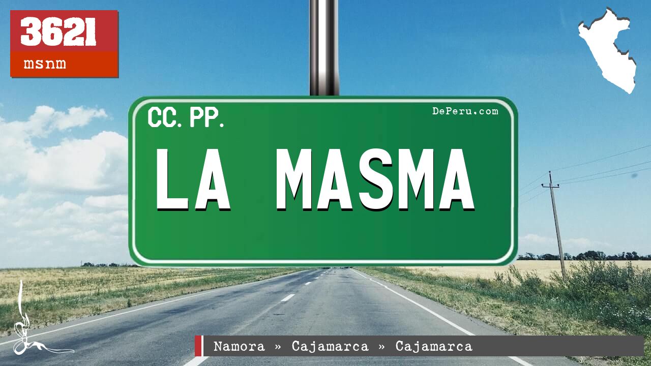 La Masma