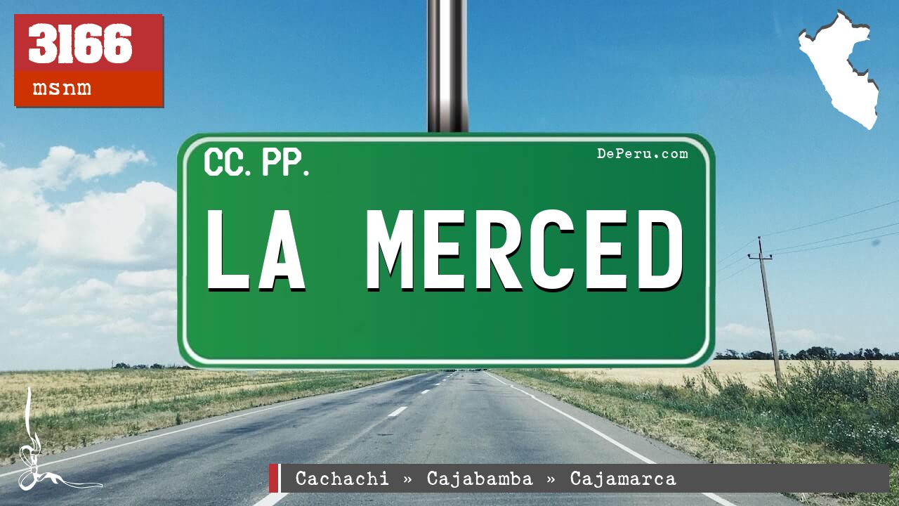 La Merced