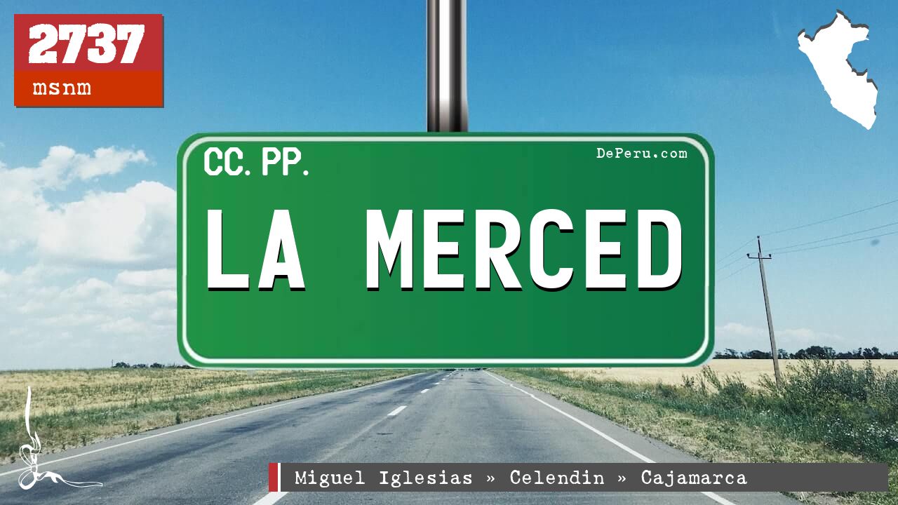 La Merced