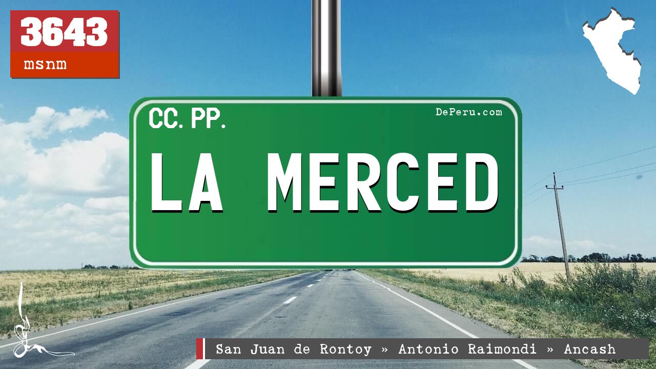 La Merced