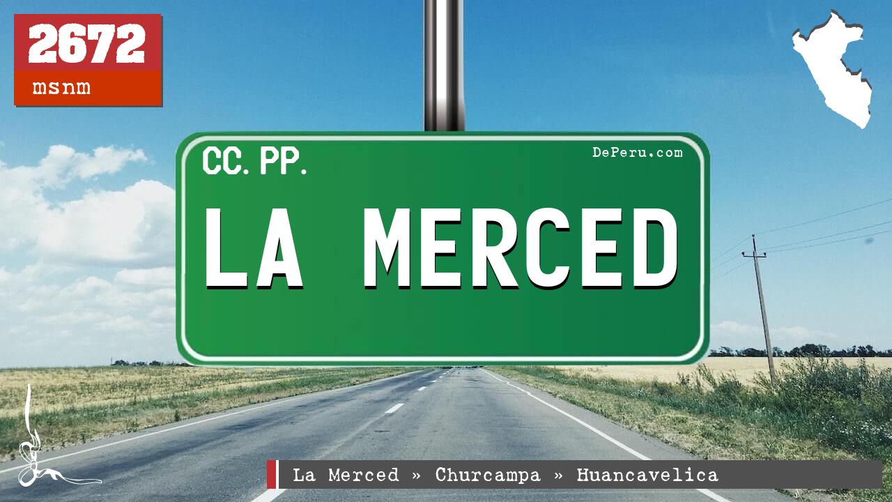 La Merced