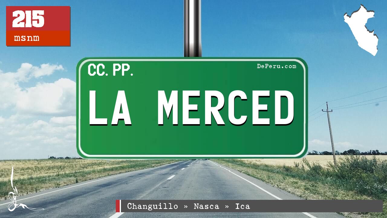 La Merced