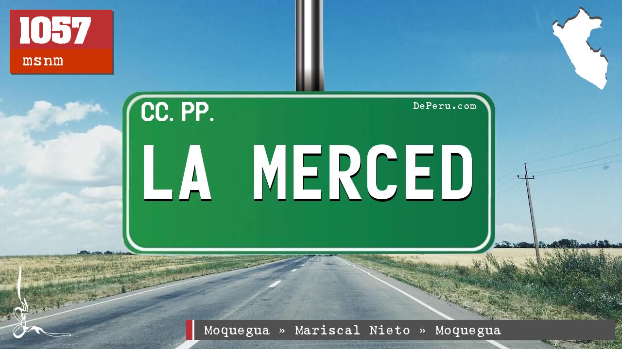 La Merced