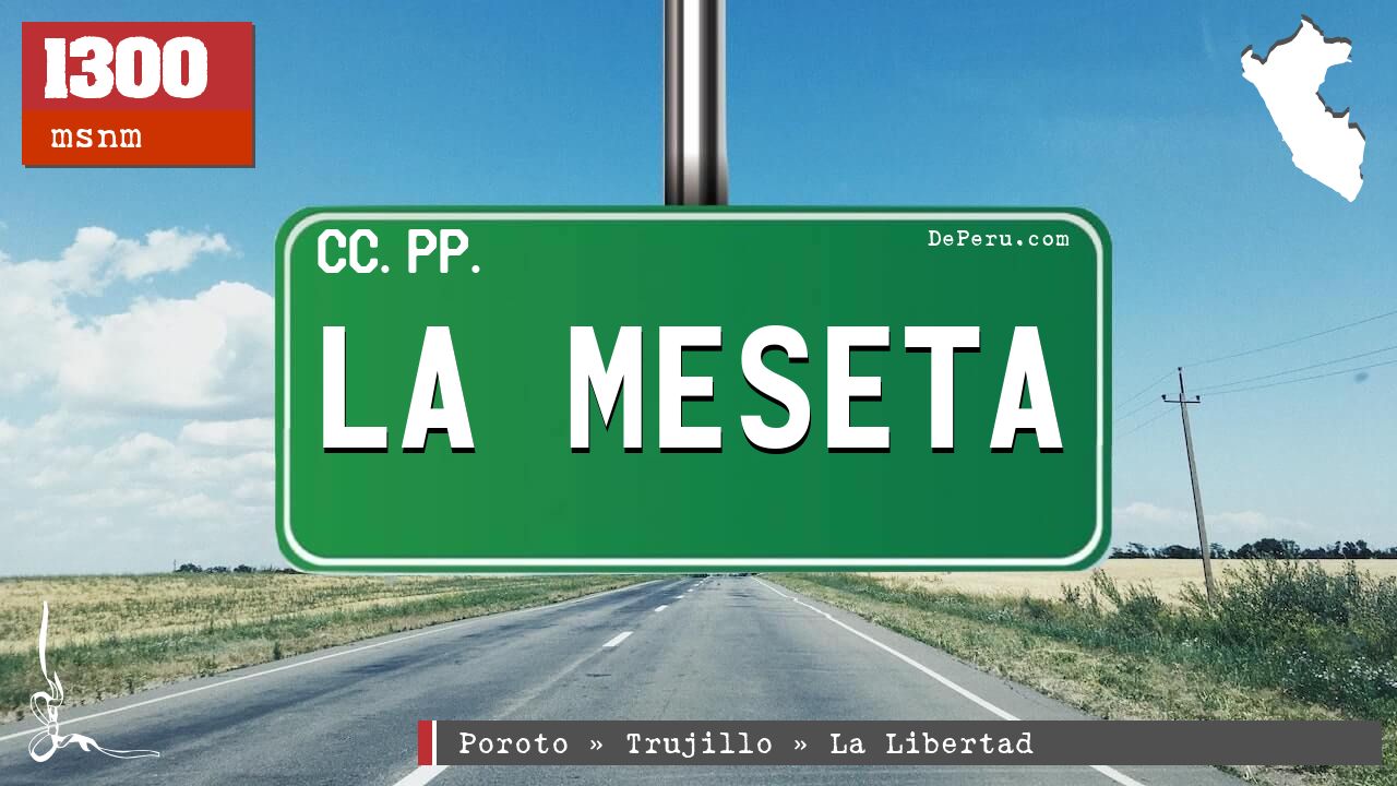 La Meseta