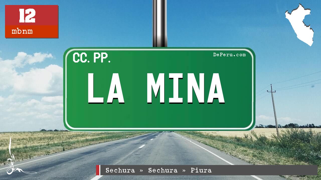 La Mina