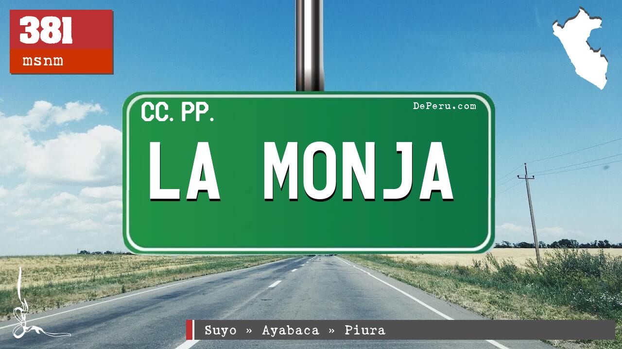 La Monja