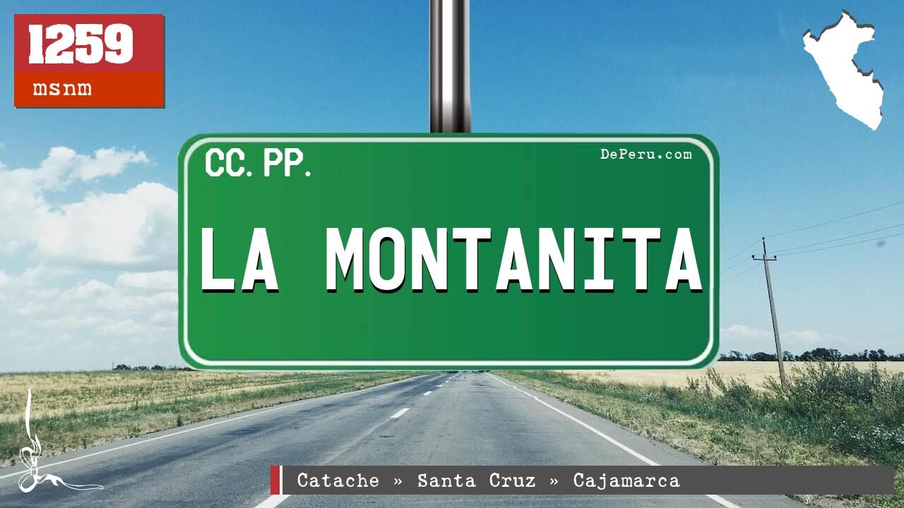 La Montanita