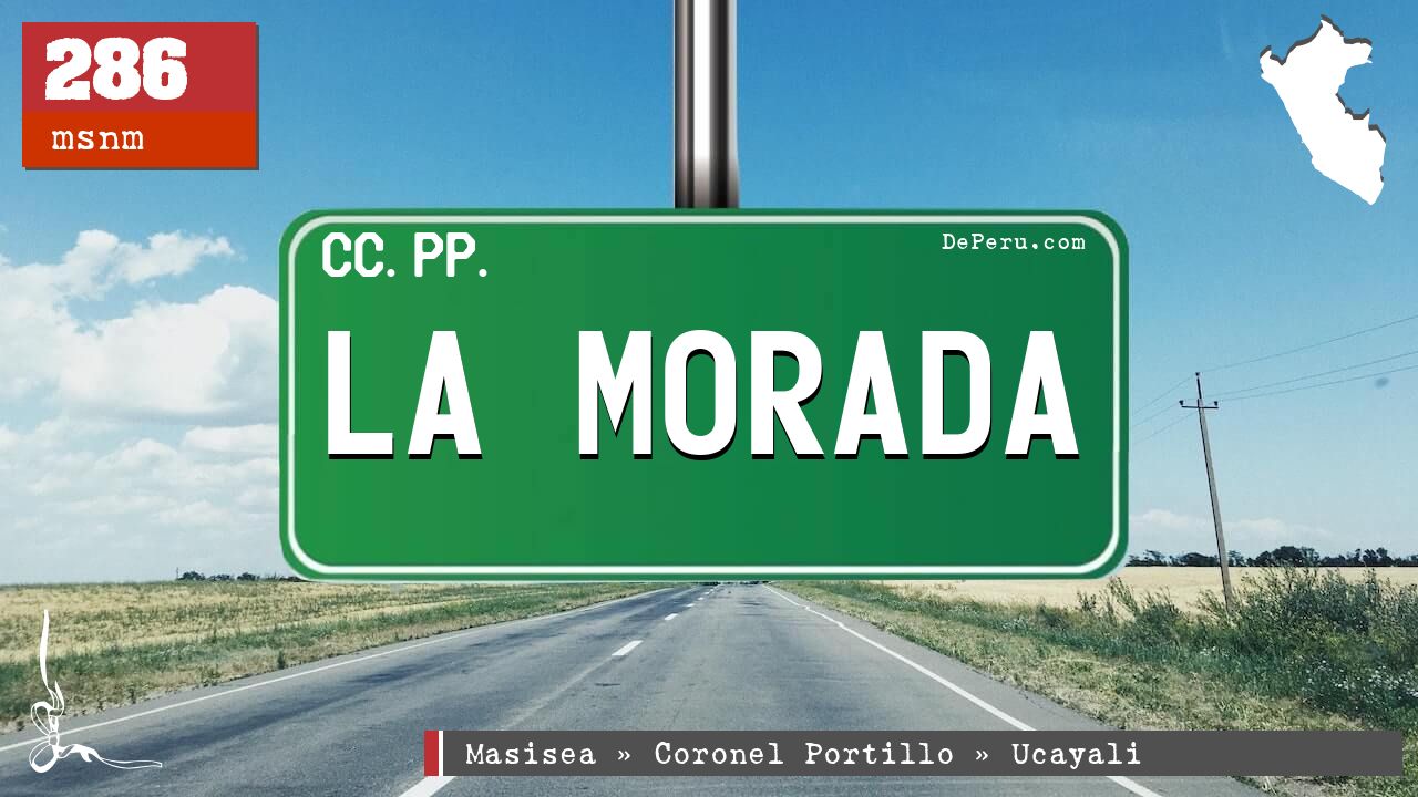 La Morada