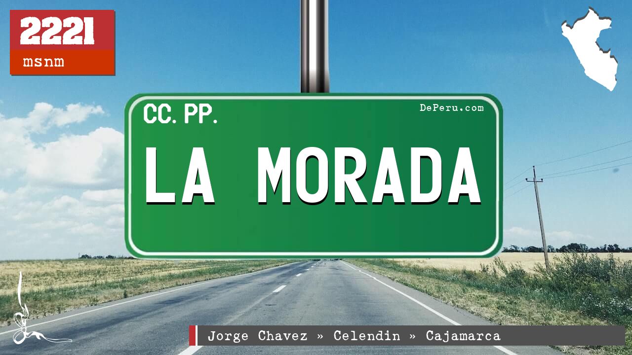 La Morada