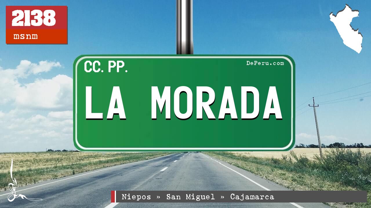 La Morada