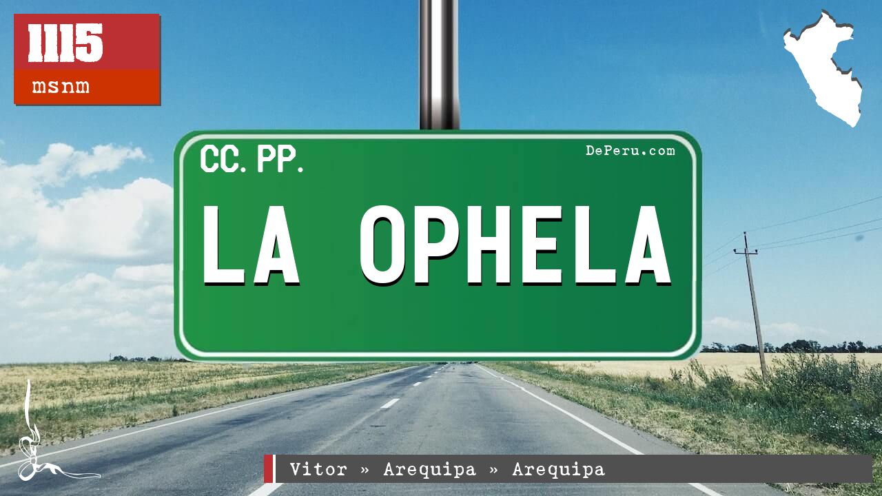 La Ophela