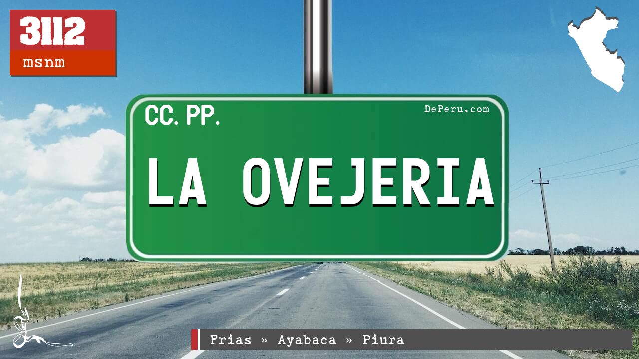 La Ovejeria