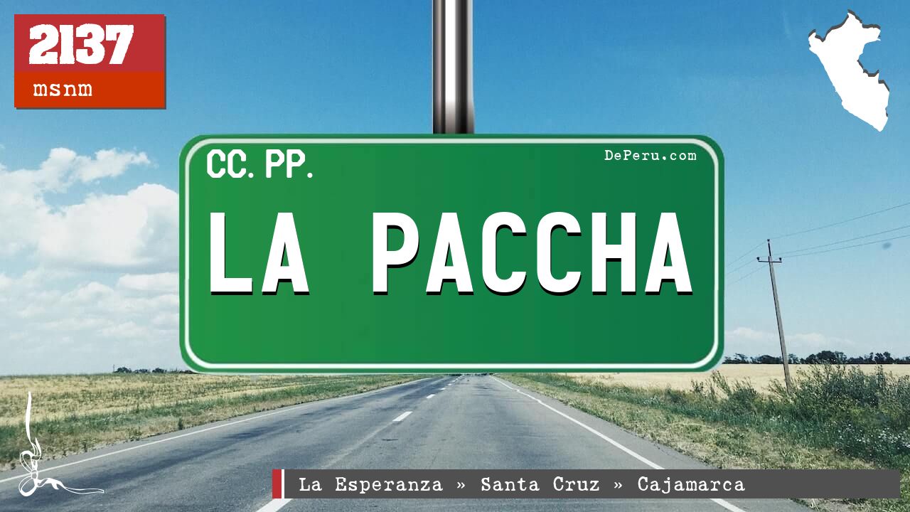 La Paccha