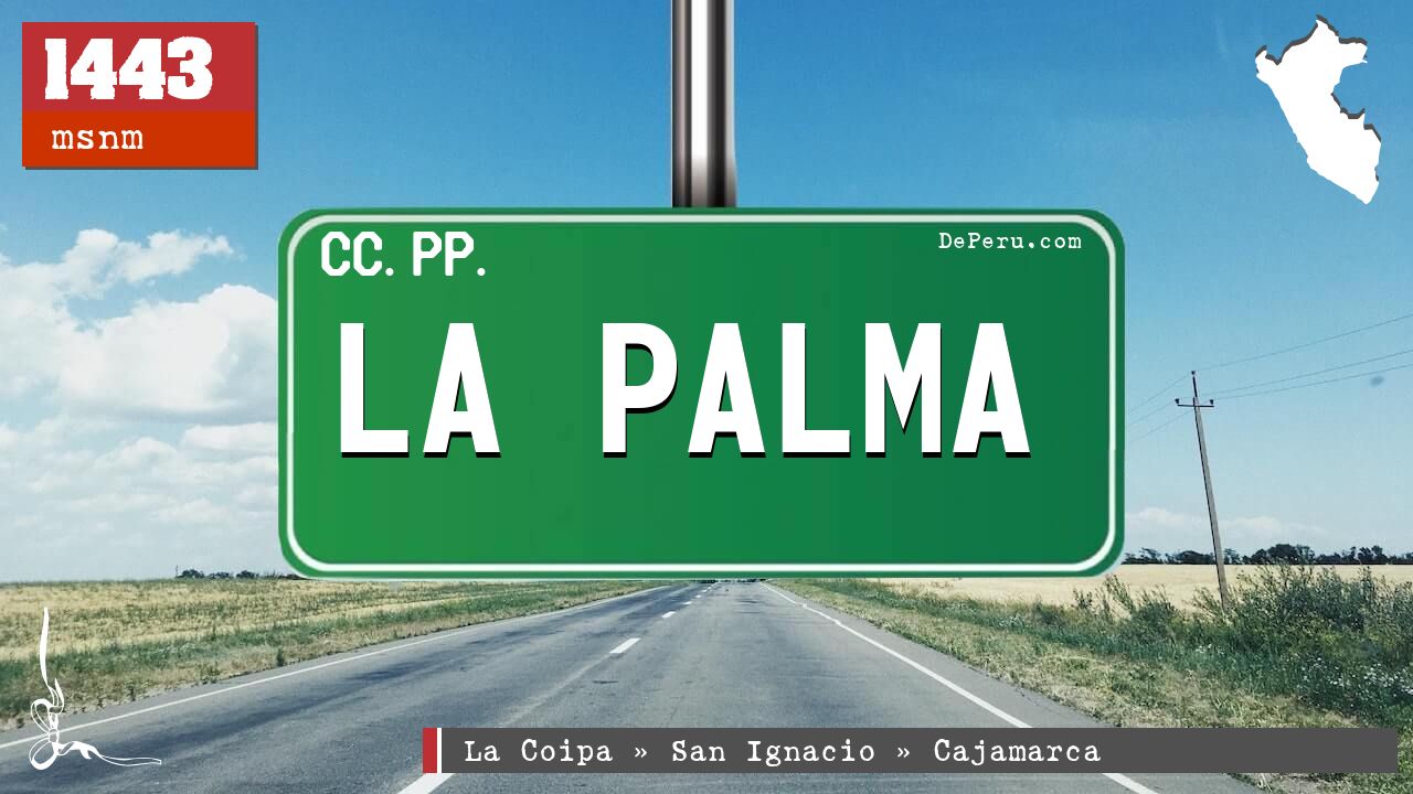 La Palma