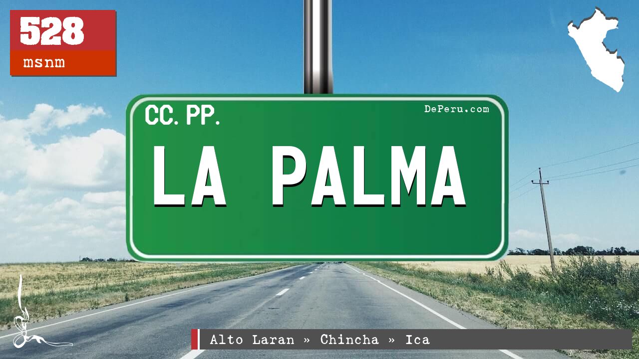 La Palma