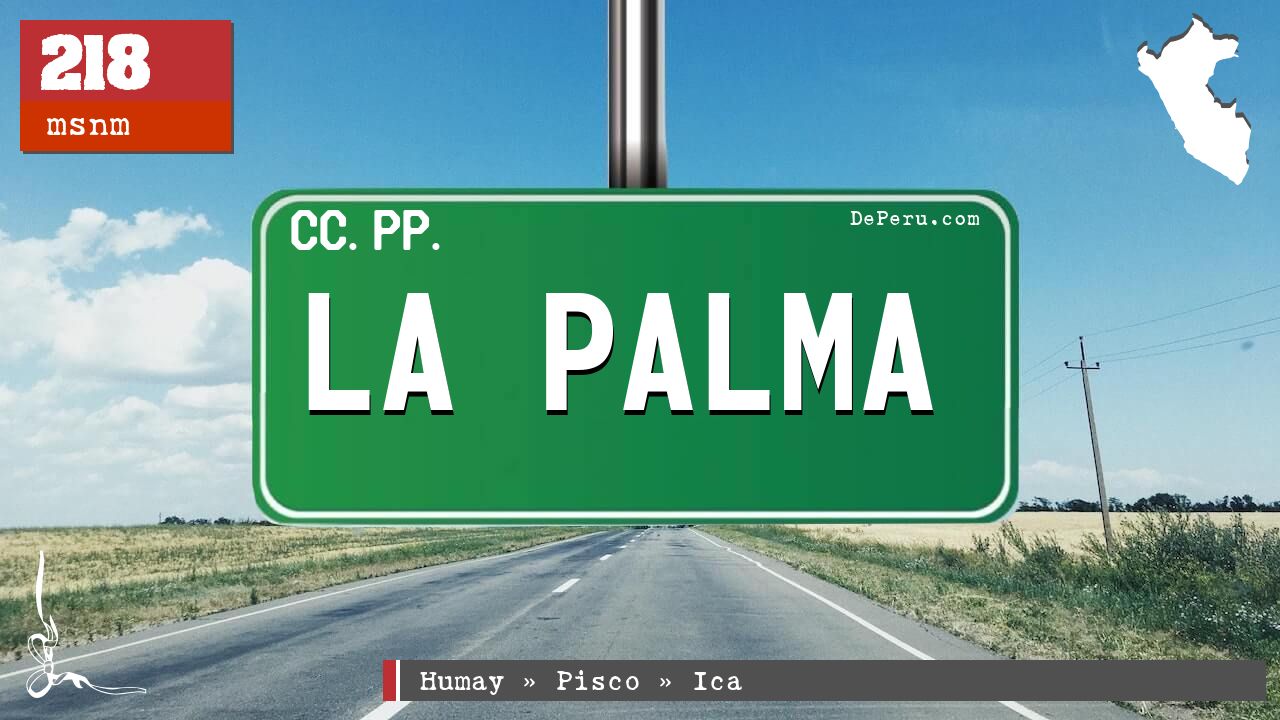 La Palma