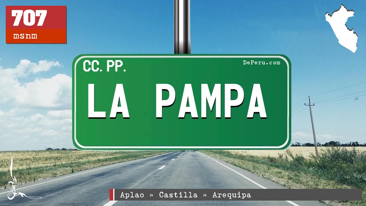 La Pampa