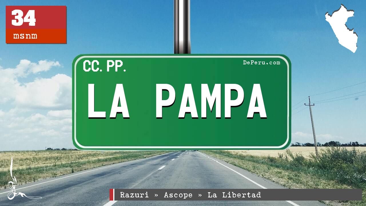 La Pampa