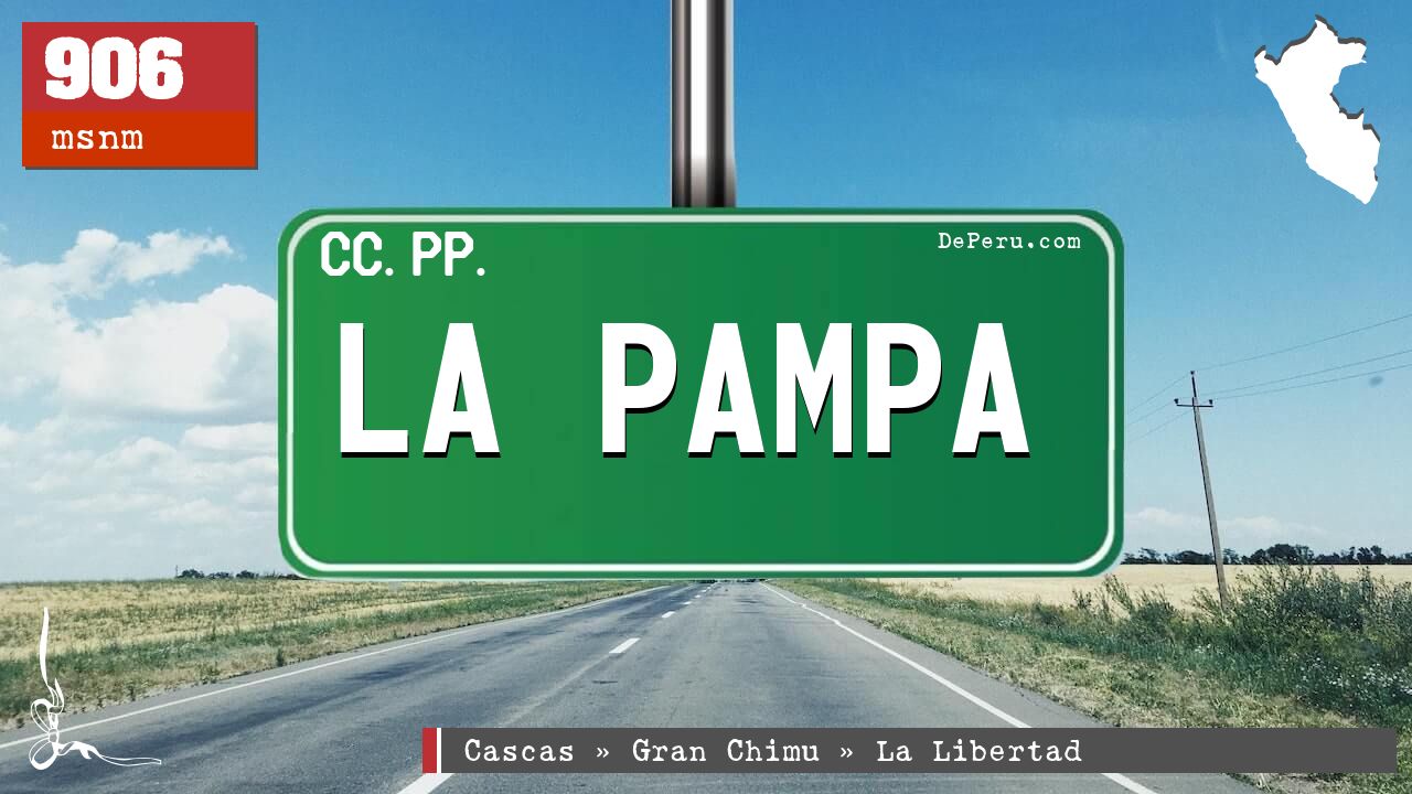 La Pampa