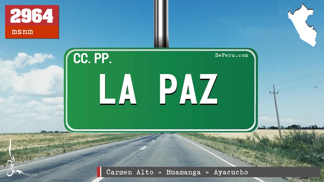 La Paz