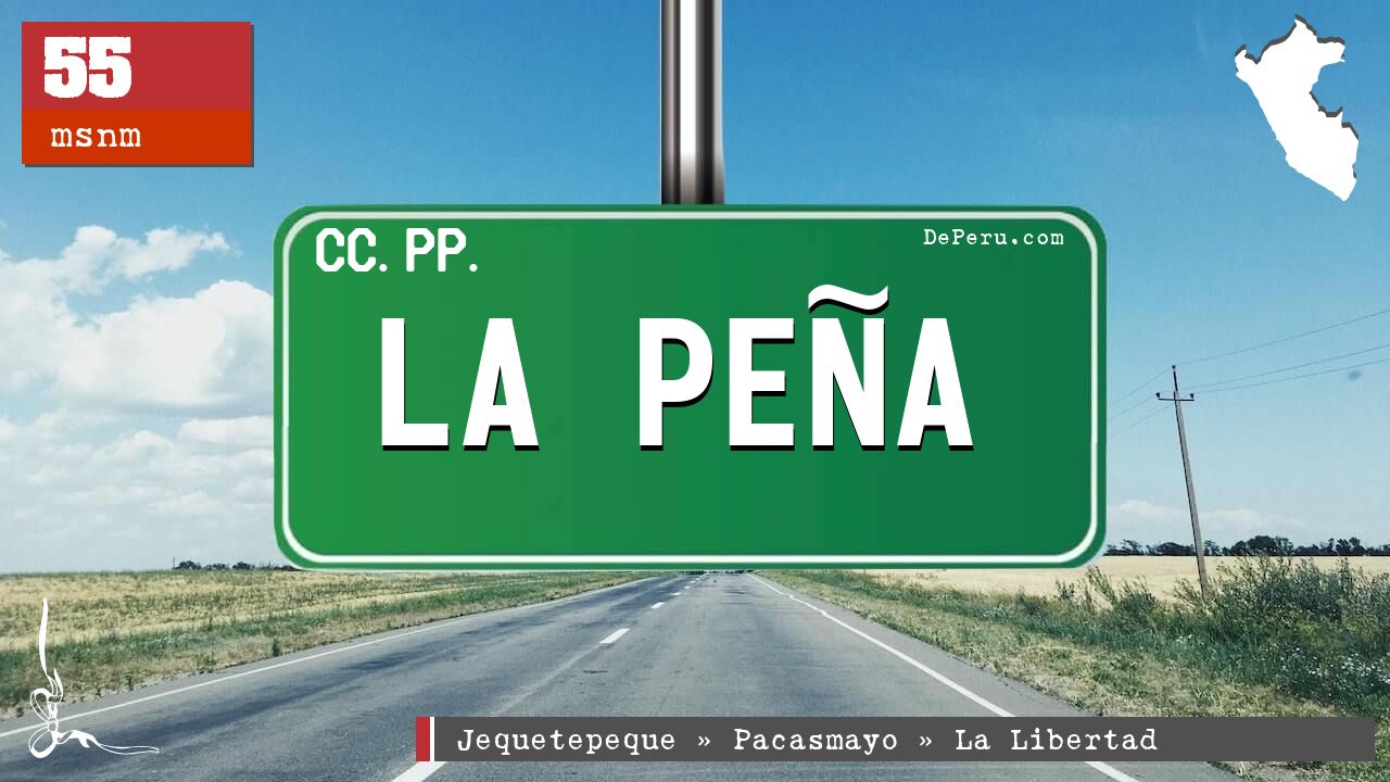 La Pea