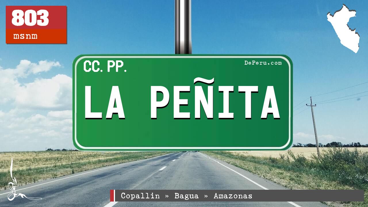 LA PEITA